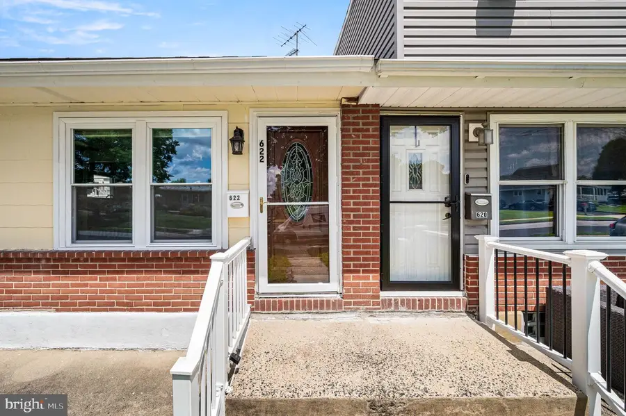 622 E Winona Ave, Norwood, PA 19074 - #3