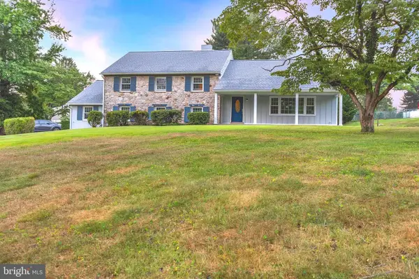 381 Steeplechase Rd, MEDIA, PA 19063