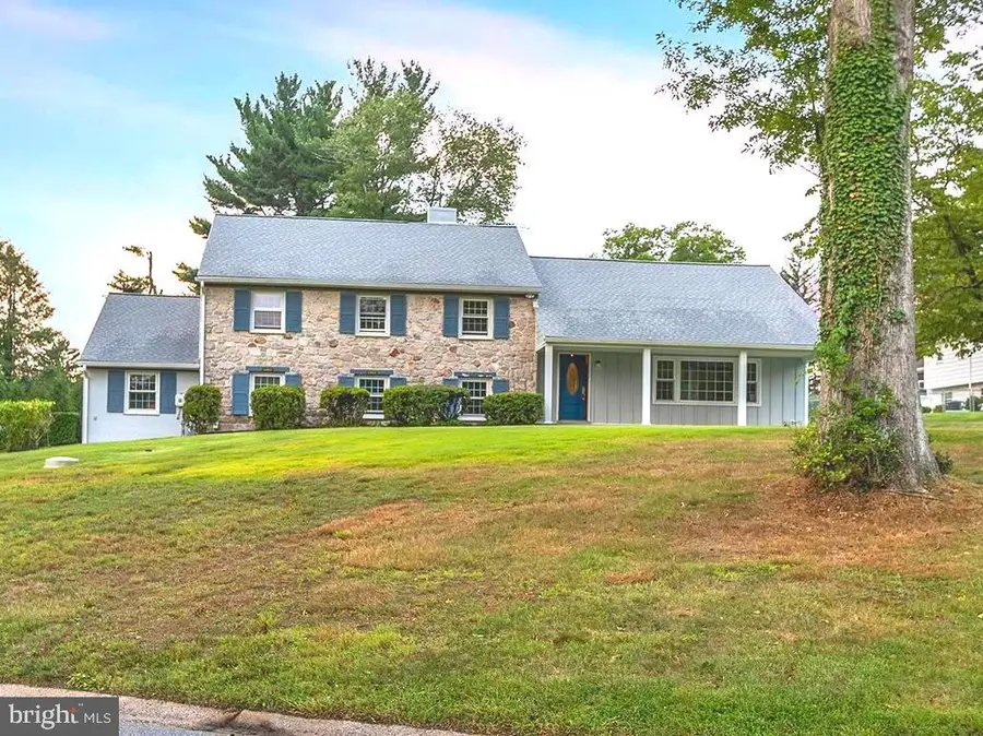 381 Steeplechase Rd, Media, PA 19063 - #2