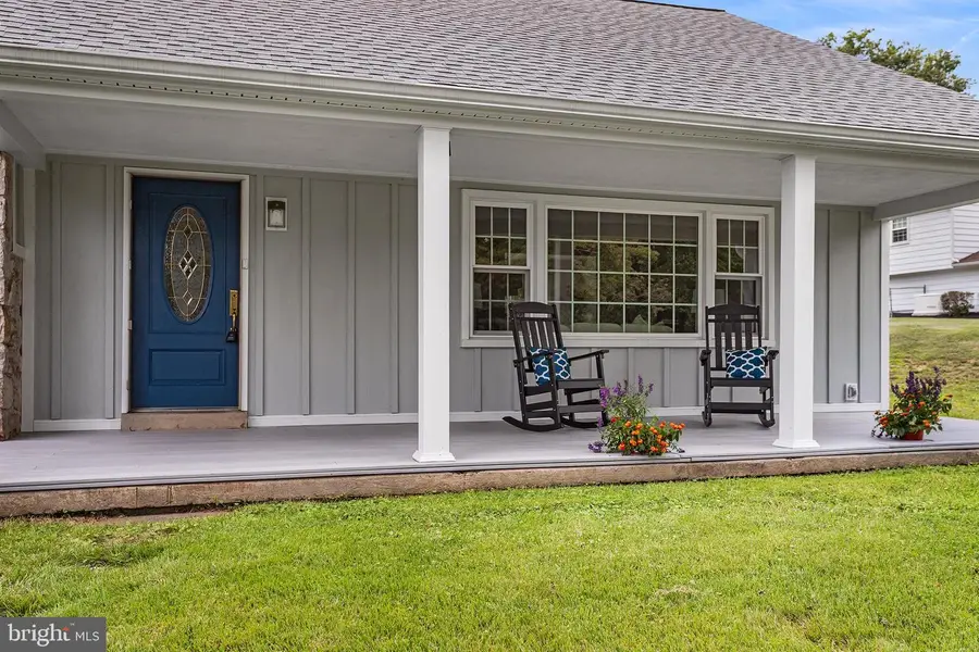 381 Steeplechase Rd, Media, PA 19063 - #3