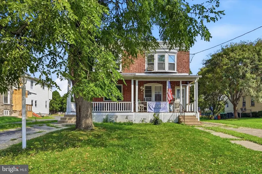 6 N Wells Ave, Glenolden, PA 19036 - #2