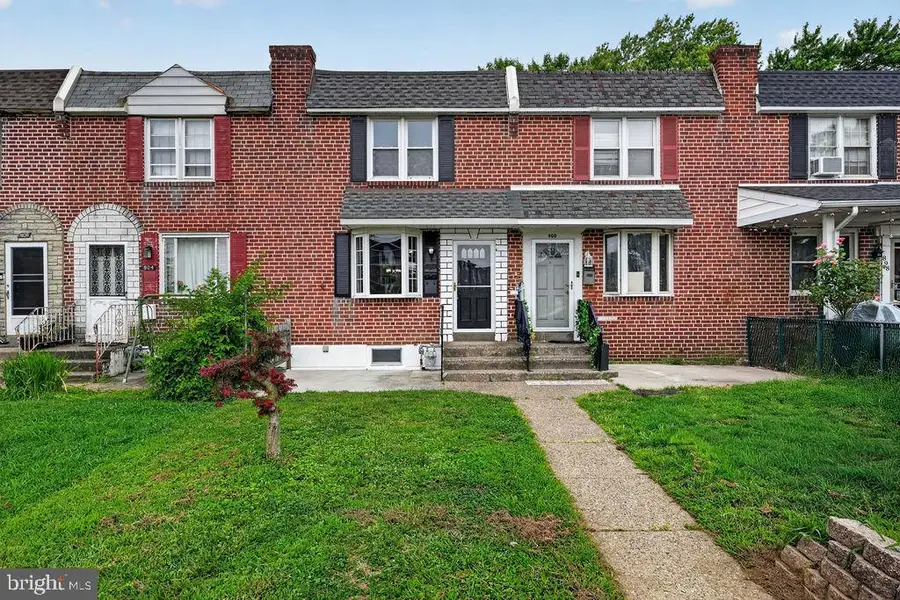 902 Taylor Dr, Folcroft, PA 19032 - #2