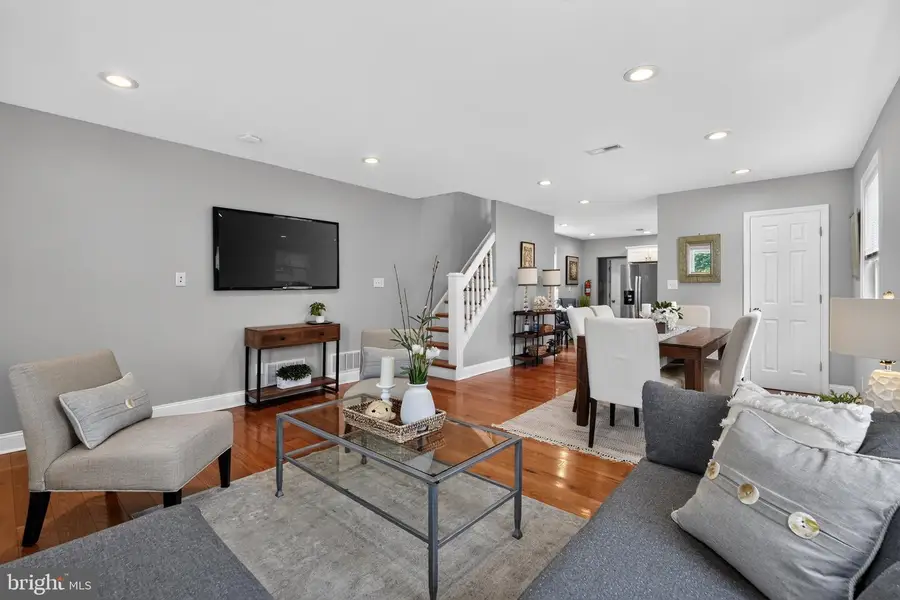 713 Miller St, Bryn Mawr, PA 19010 - #2