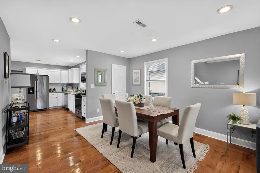 713 Miller St, Bryn Mawr, PA 19010 - #3