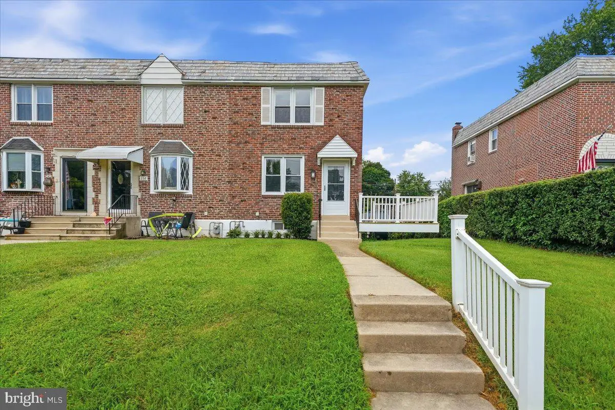 236 S Academy Ave, Glenolden, PA 19036 - #1