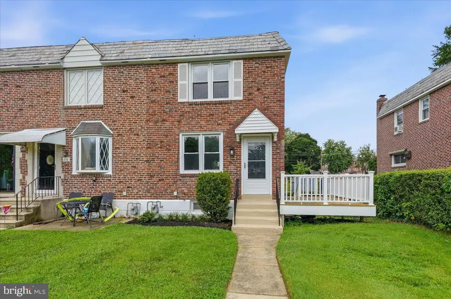 236 S Academy Ave, Glenolden, PA 19036 - #2