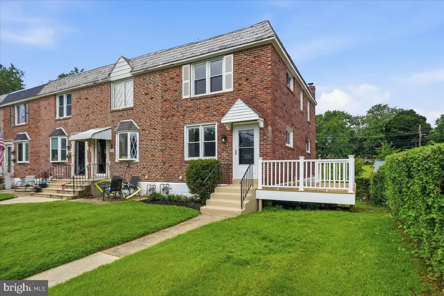 236 S Academy Ave, Glenolden, PA 19036 - #3