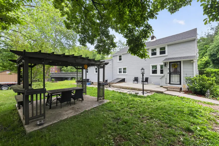 599 N Bishop Ave, Springfield, PA 19064 - #2