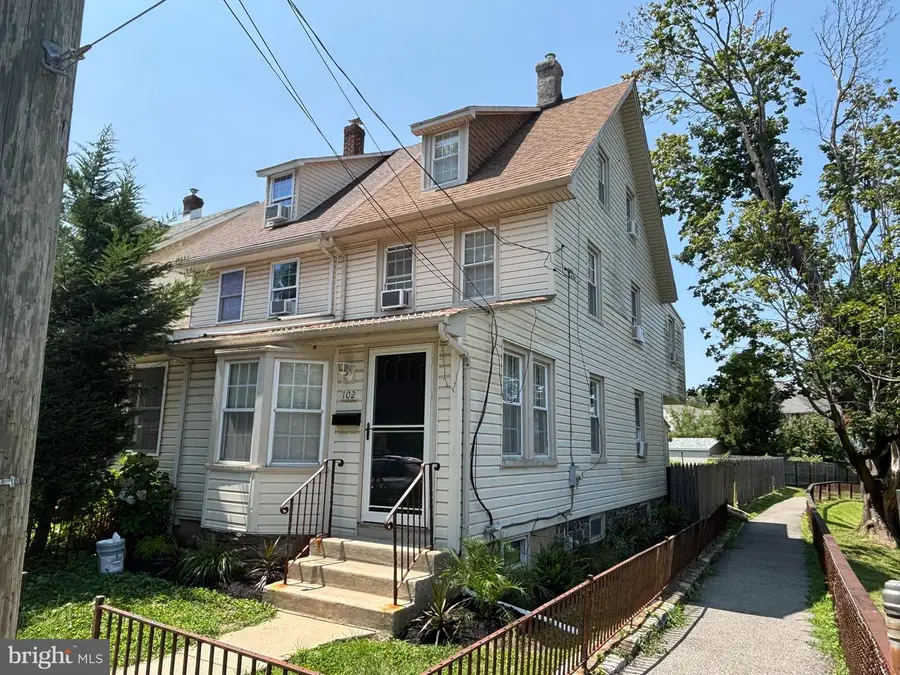 102 Garrett Ave, Bryn Mawr, PA 19010 - #3