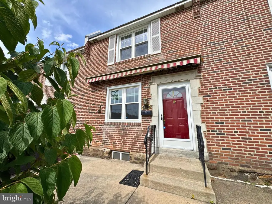 415 Seven Oaks Dr, Clifton Heights, PA 19018 - #2