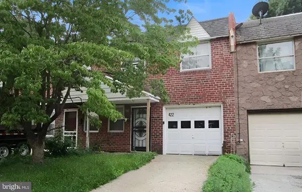422 Shetland Rd, DARBY, PA 19023