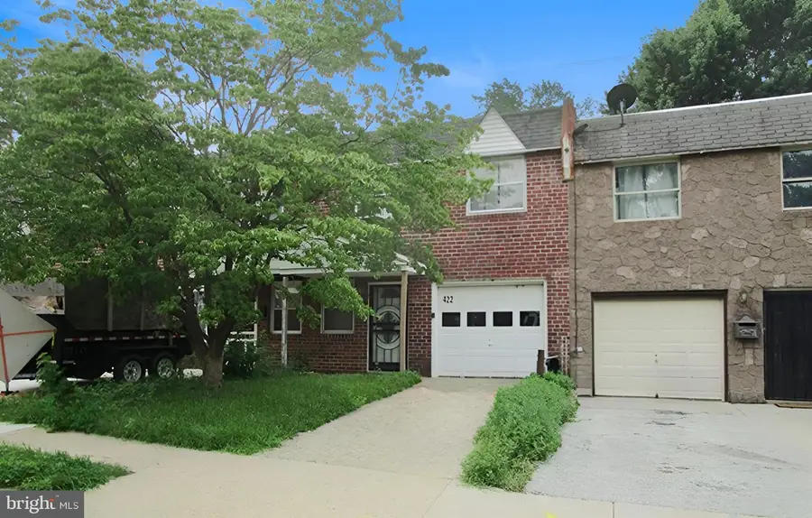 422 Shetland Rd, Darby, PA 19023 - #3