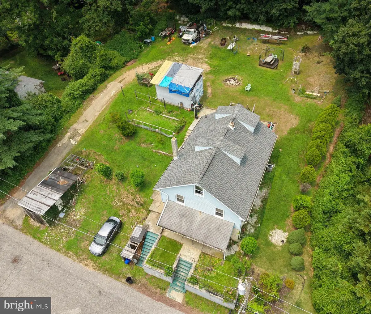 534 South Ave, Media, PA 19063 - #1