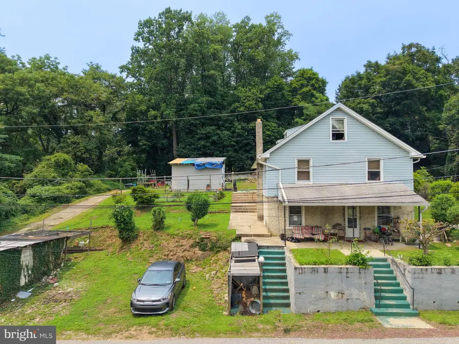 534 South Ave, Media, PA 19063 - #2