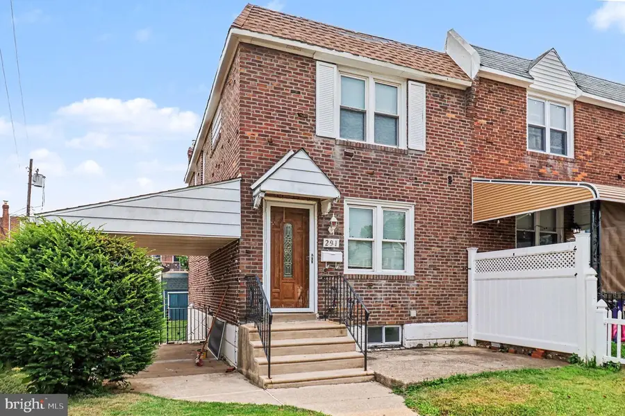 291 Westbrook Dr, Clifton Heights, PA 19018 - #2