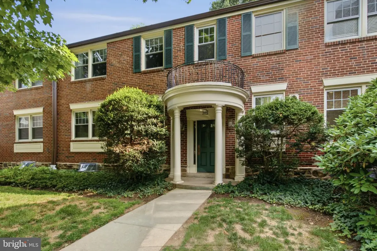 500 E Lancaster Ave ##108.a, Wayne, PA 19087 - #1