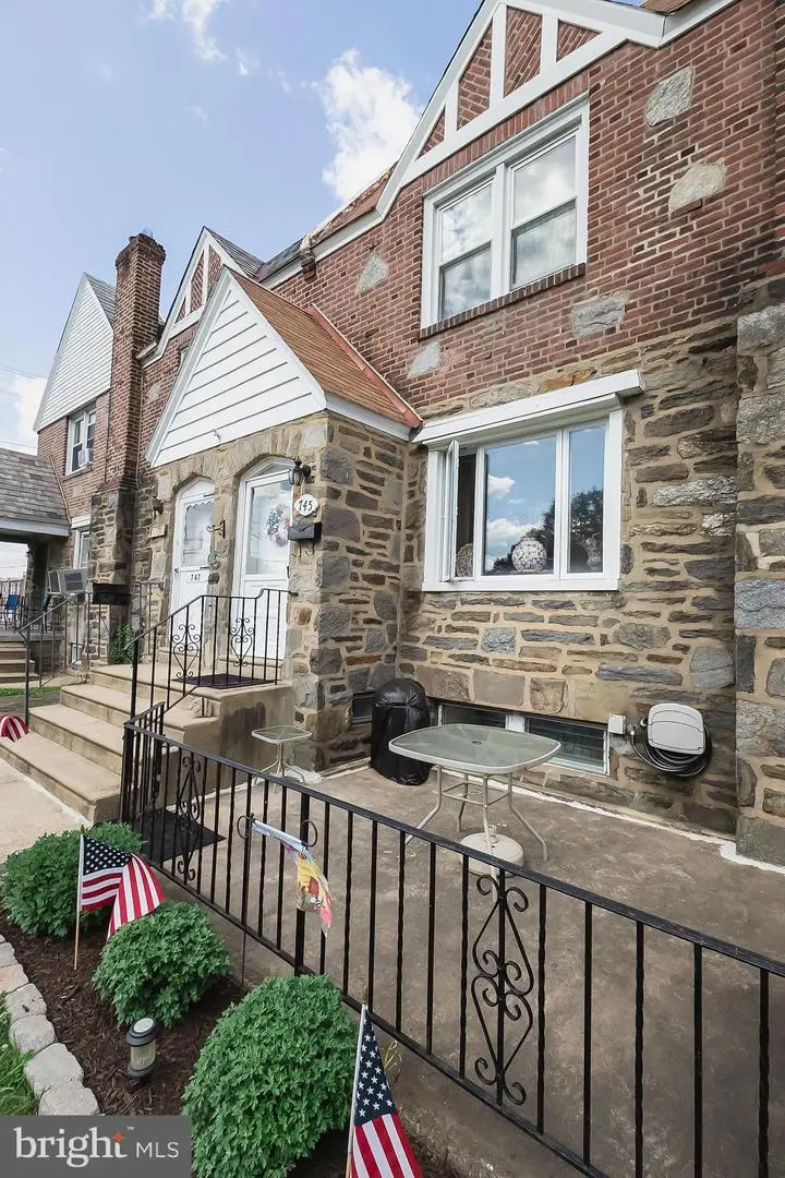 745 Fairfax Rd, Drexel Hill, PA 19026 - #3