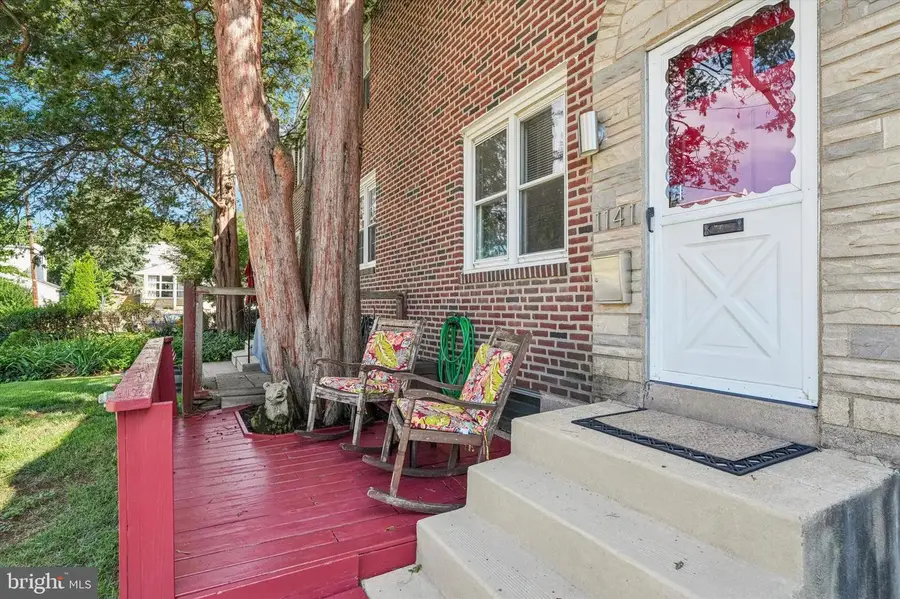 1141 Hollywood Ave, Havertown, PA 19083 - #3