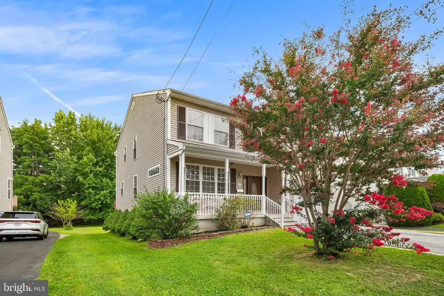 2541 Harding Ave, Broomall, PA 19008 - #3
