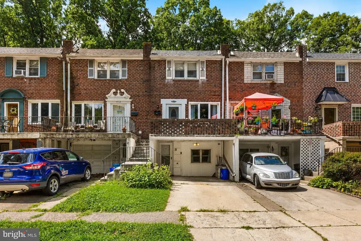 614 N Sycamore Ave, Clifton Heights, PA 19018 - #1