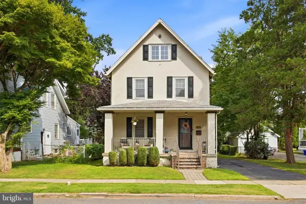 4113 Sommers Ave, DREXEL HILL, PA 19026