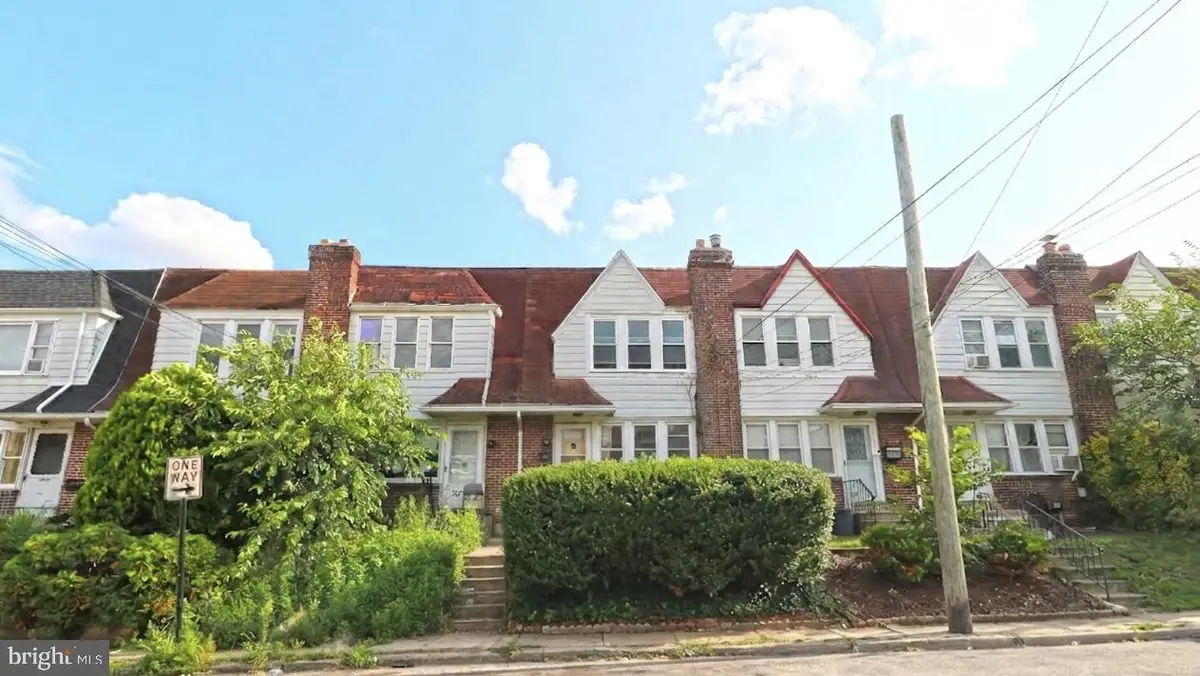7078 Ruskin Ln, Upper Darby, PA 19082 - #1