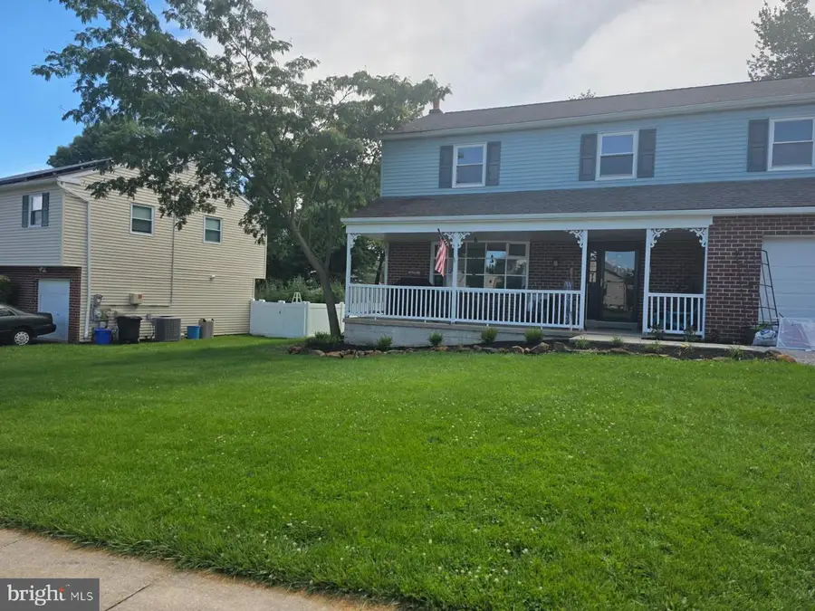 7 Sunnybank Ln, Aston, PA 19014 - #2