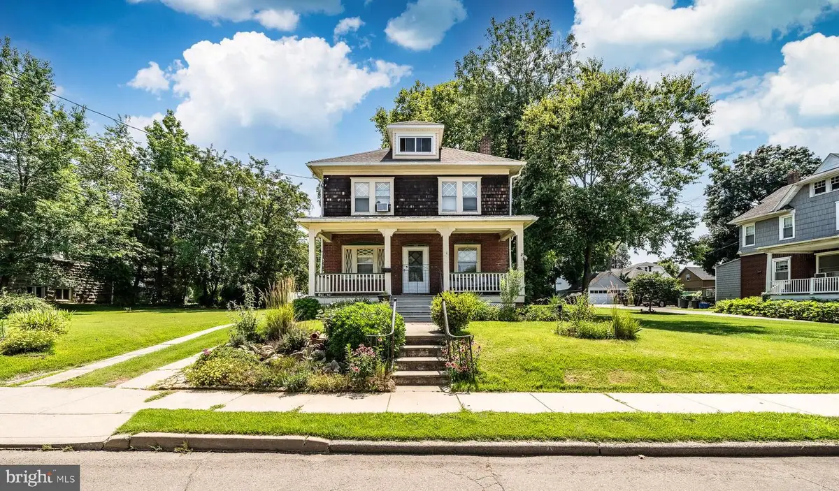 119 S Scott Ave, Glenolden, PA 19036 - #1