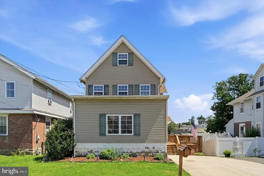 112 Printz Ave, Norwood, PA 19074 - #2