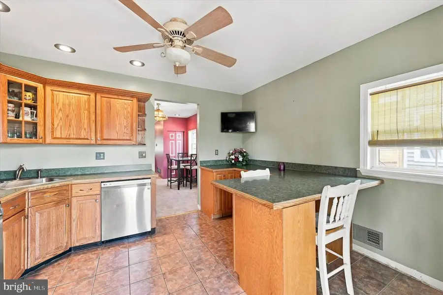 112 Printz Ave, Norwood, PA 19074 - #3