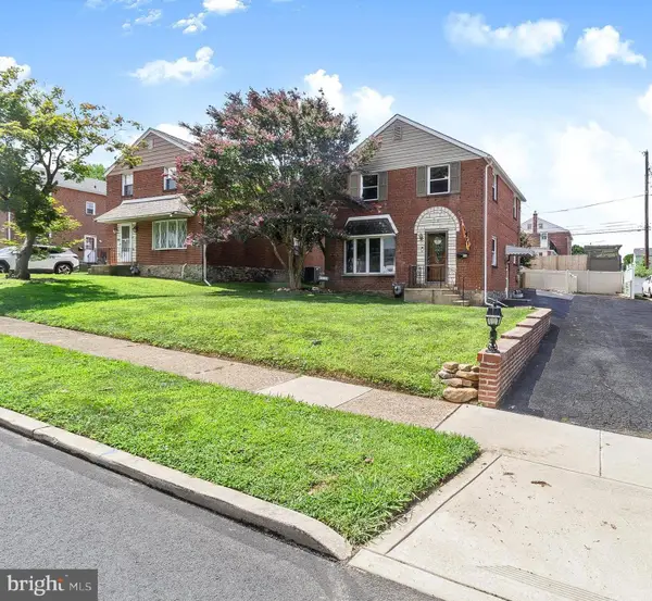 414 Dalmas Ave, GLENOLDEN, PA 19036