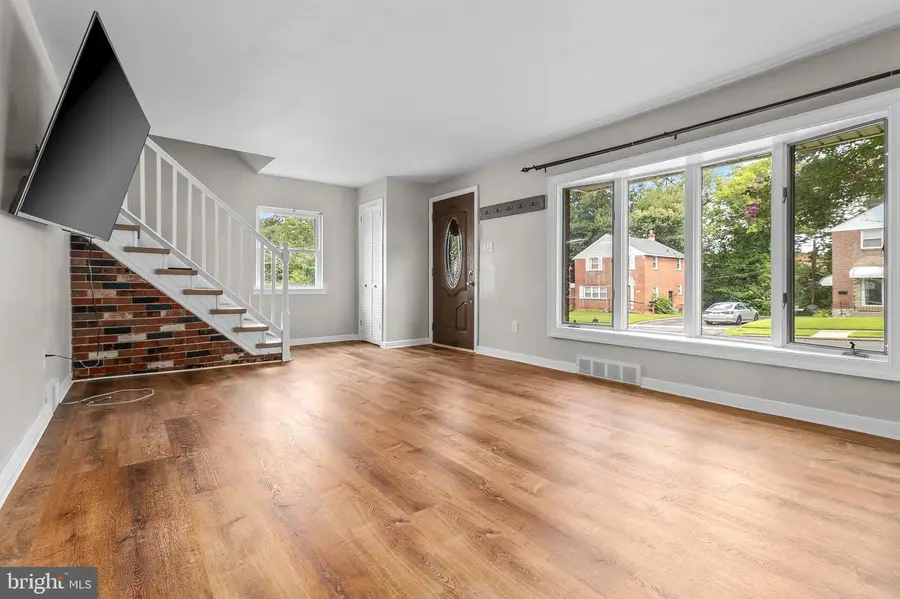 414 Dalmas Ave, Glenolden, PA 19036 - #3