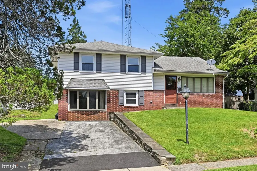 306 N Central Ave, Broomall, PA 19008 - #2