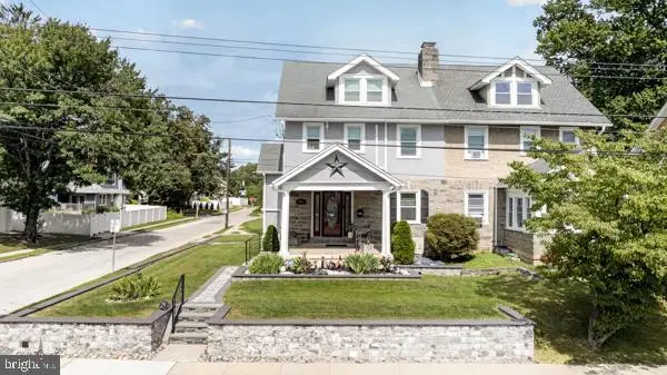 843 Ormond Ave, Drexel Hill, PA 19026 - #2