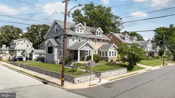 843 Ormond Ave, Drexel Hill, PA 19026 - #3