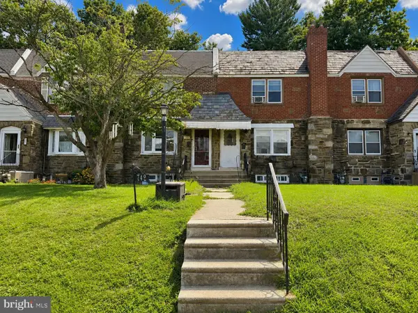 742 Fairfax Rd, DREXEL HILL, PA 19026