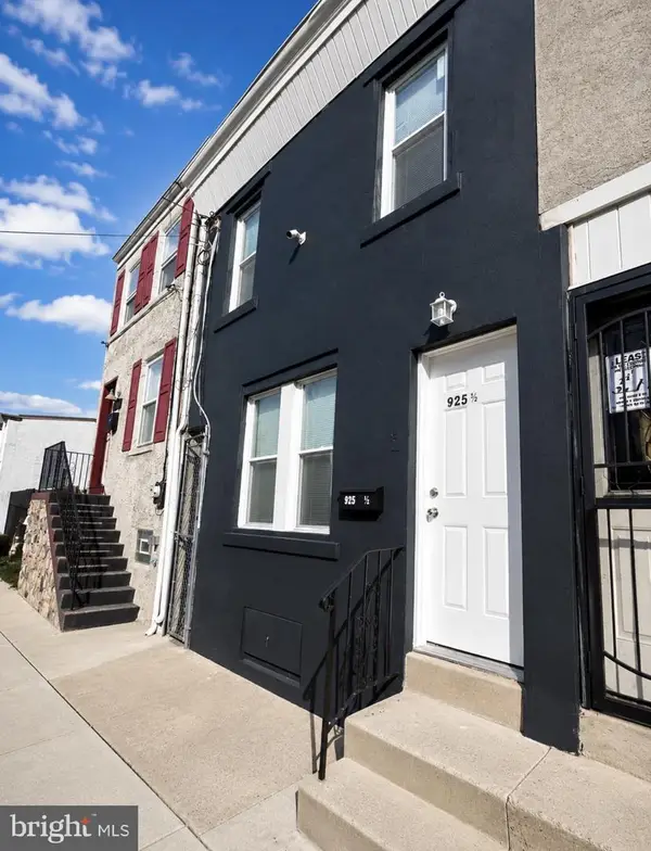 925-1/20 Walnut St, CHESTER, PA 19013