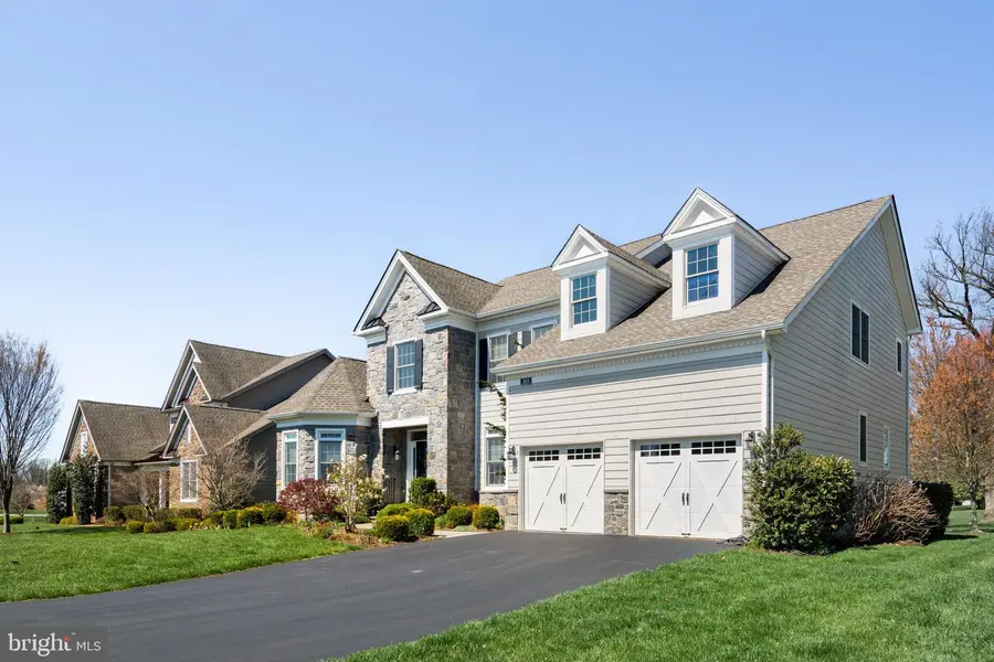 303 Old Liseter Rd, Newtown Square, PA 19073 - #2