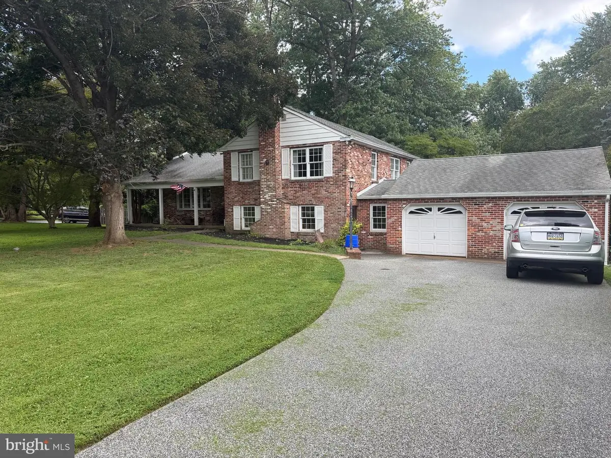 247 Yarmouth Ln, Media, PA 19063 - #1