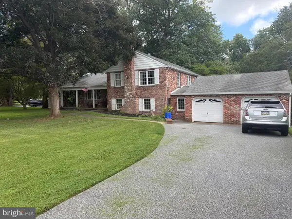 247 Yarmouth Ln, MEDIA, PA 19063