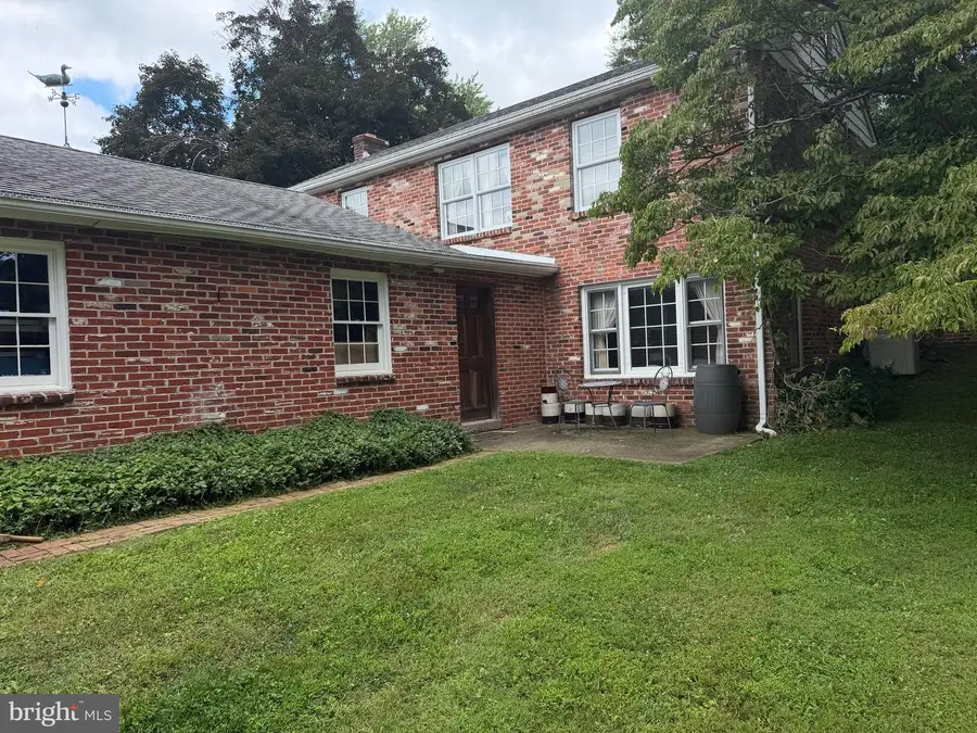 247 Yarmouth Ln, Media, PA 19063 - #3