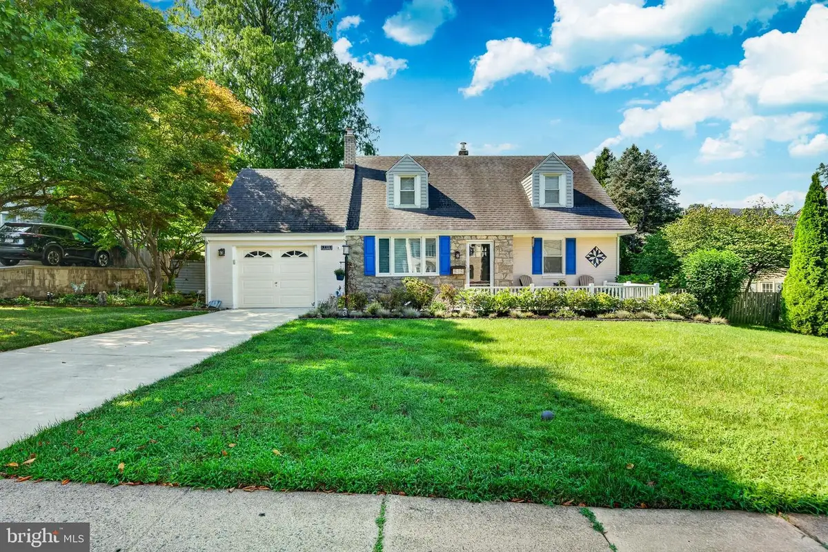 158 Scenic Rd, Springfield, PA 19064 - #1