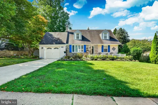 158 Scenic Rd, SPRINGFIELD, PA 19064