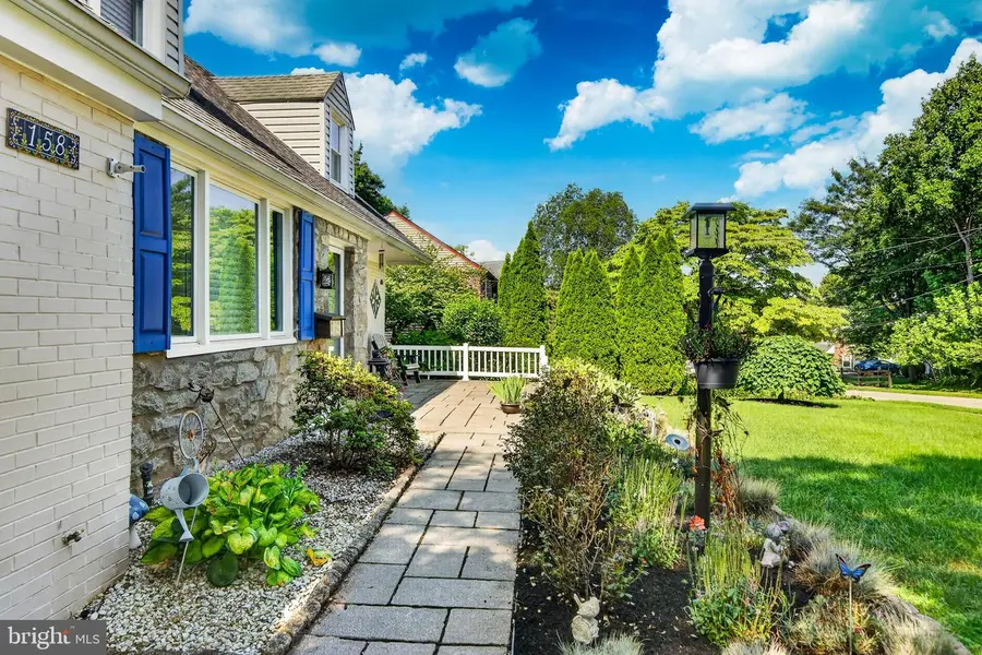 158 Scenic Rd, Springfield, PA 19064 - #2