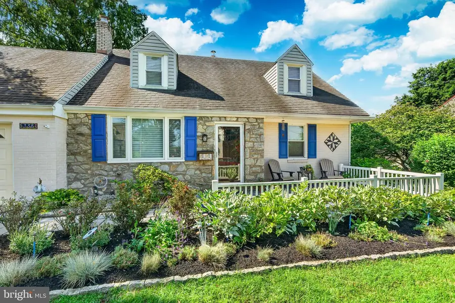 158 Scenic Rd, Springfield, PA 19064 - #3