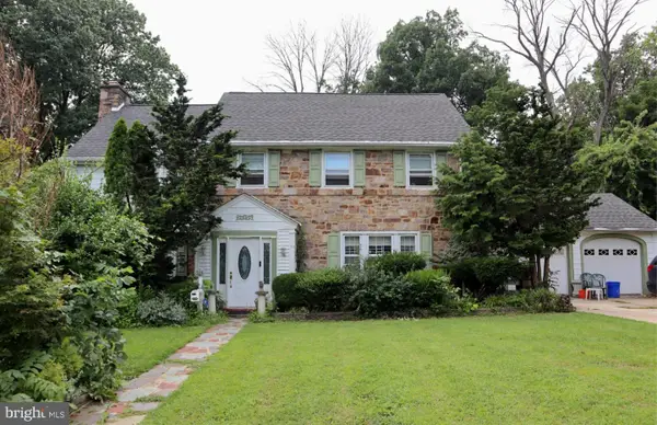 514 Beverly Blvd, UPPER DARBY, PA 19082