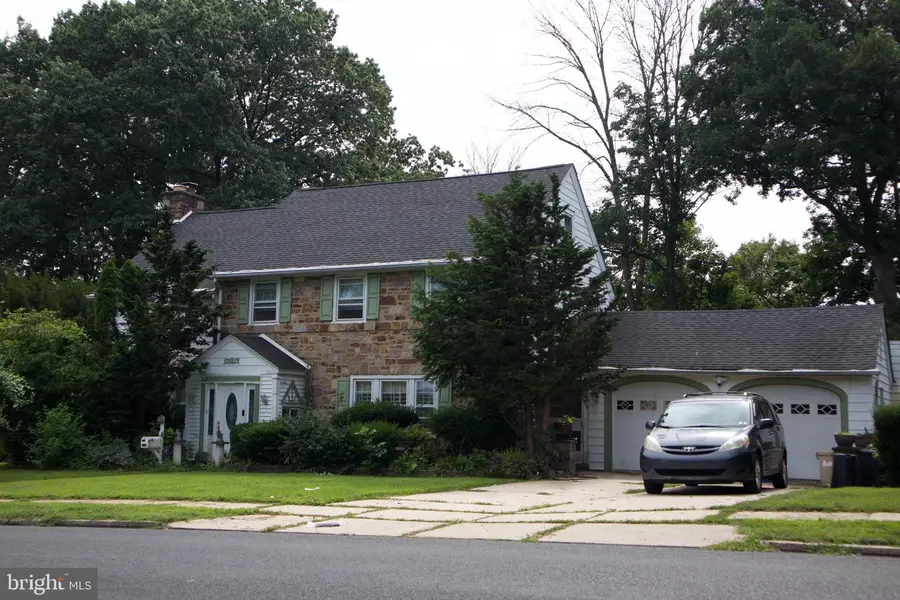 514 Beverly Blvd, Upper Darby, PA 19082 - #2