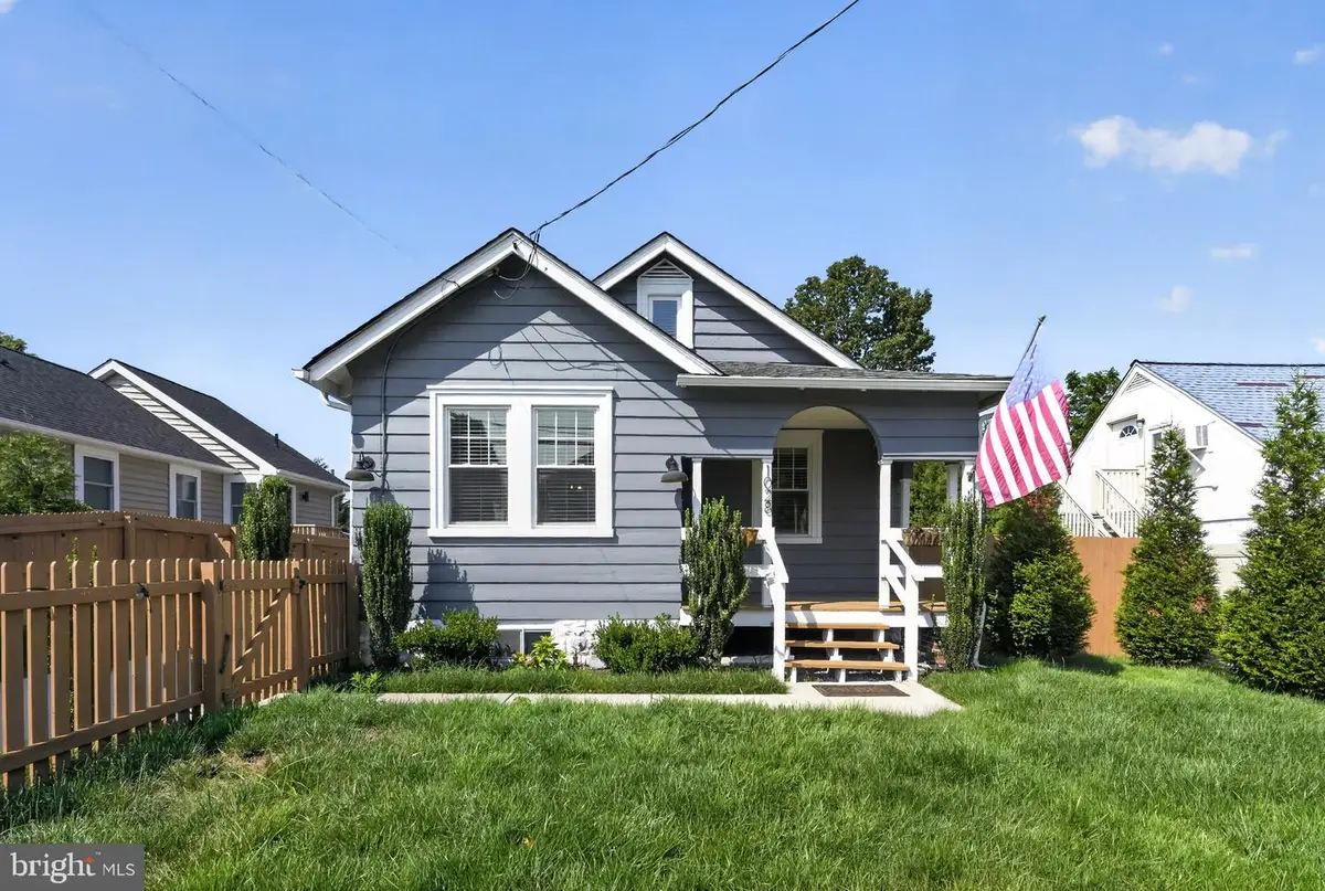 1028 N Providence Rd, Media, PA 19063 - #1