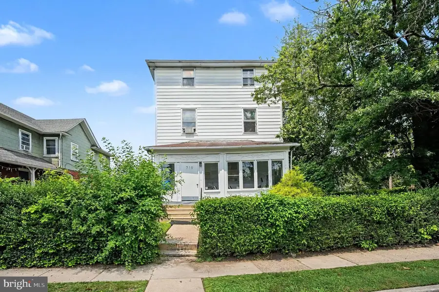 719 Pembroke Ave, East Lansdowne, PA 19050 - #2