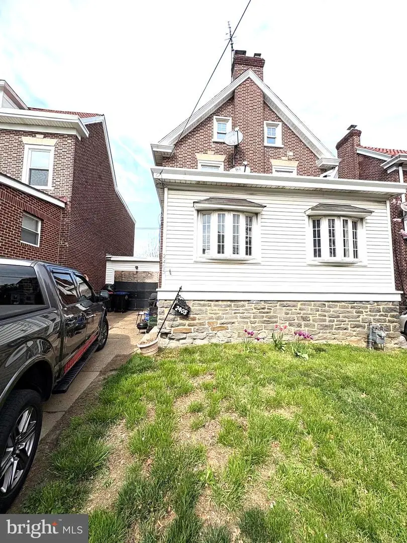 2405 Edgmont Ave, Chester, PA 19013 - #1